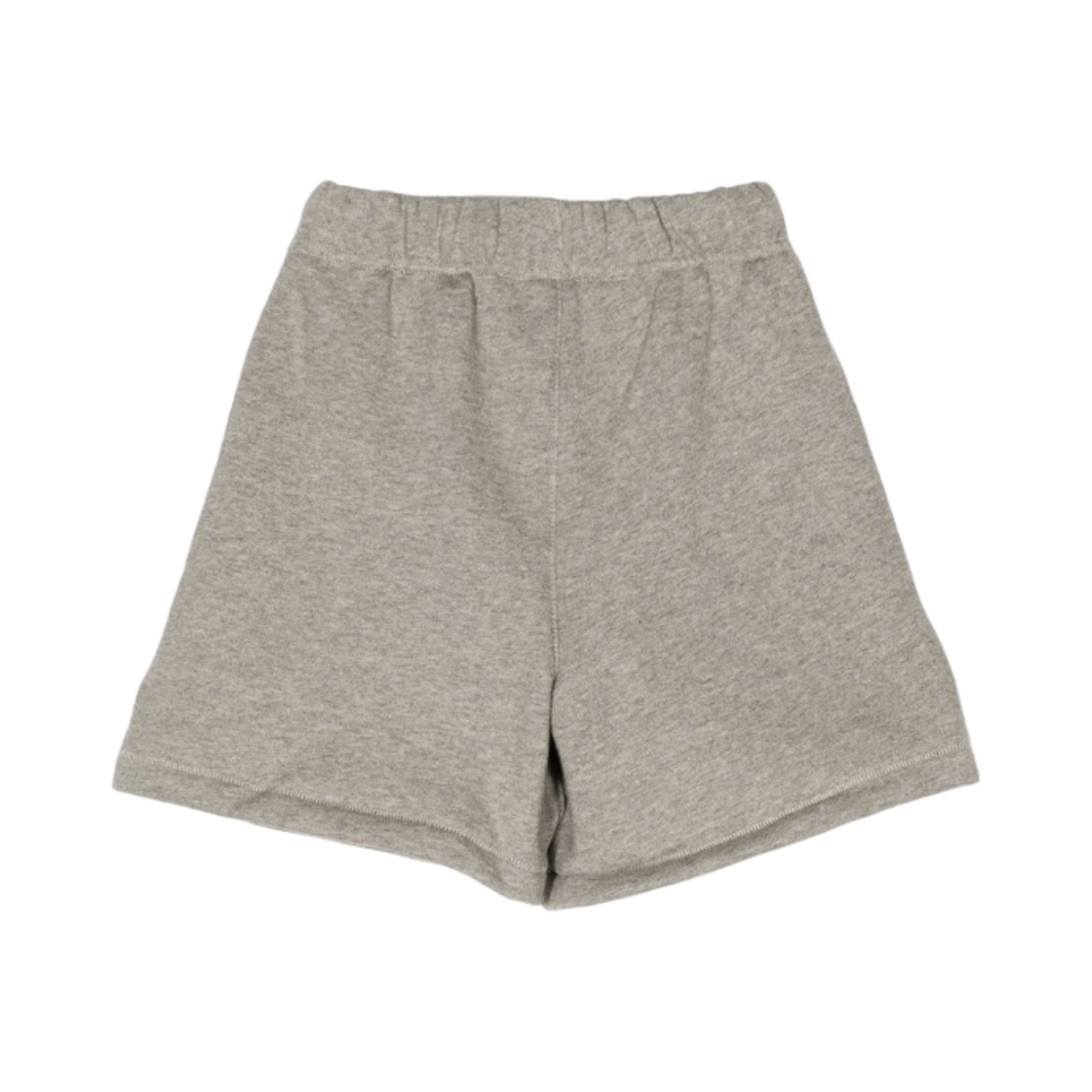 (키즈) 에센셜 1977 쇼츠 다크 오트밀 - 22SS((Kids) Essentials 1977 Shorts Dark Oatmeal - 22SS) - 2