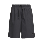 Nike NSW Oversized Woven shorts Dark Smoke Grey - Asia