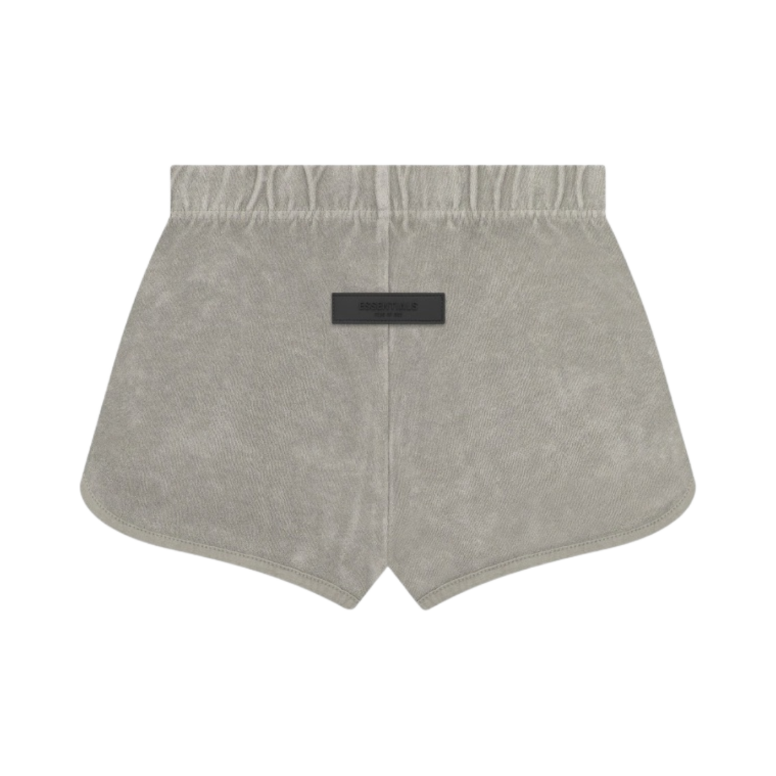 (W) 에센셜 테리 비치 쇼츠 실 - 23SS((W) Essentials Terry Beach Short Seal - 23SS) - 1