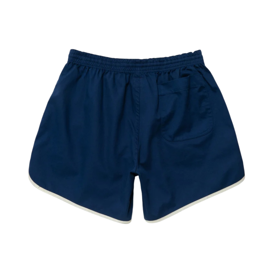휴먼 메이드 게임 쇼츠 네이비(Human Made Game Shorts Navy) - 2