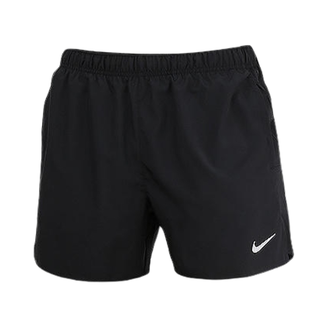 나이키 드라이 핏 챌린저 5인치 브리프 라인드 버서타일 쇼츠 블랙- 아시아(Nike Dri-Fit Challenger 5 Inch Brief Lined Versatile Shorts Black - Asia)