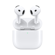 Apple AirPods 4th Gen with Active Noise Cancellation (Korean Ver.)
