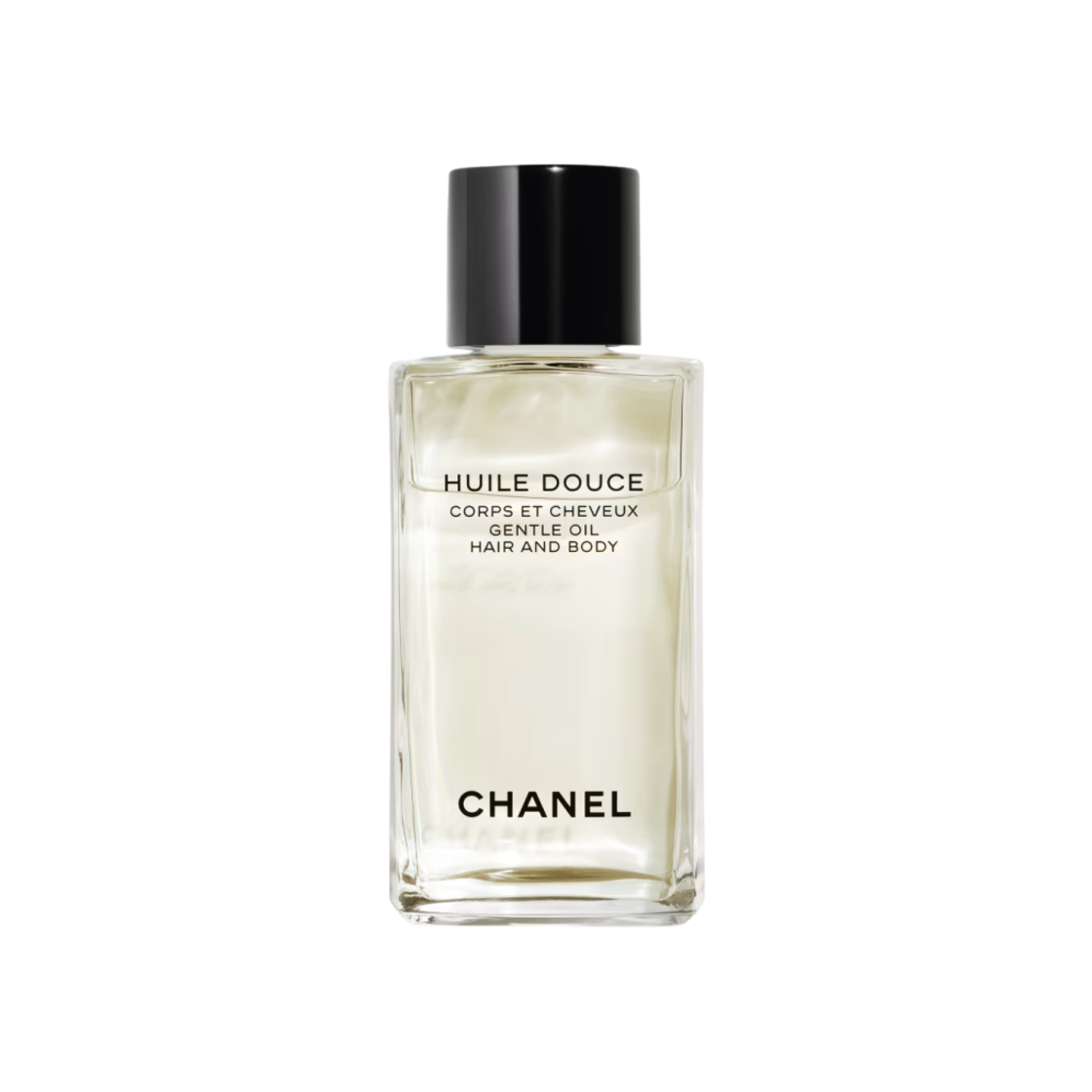 122950 Chanel Huile Douce Les Exclusifs De Chanel Gentle Hair and Body Oil 250ml