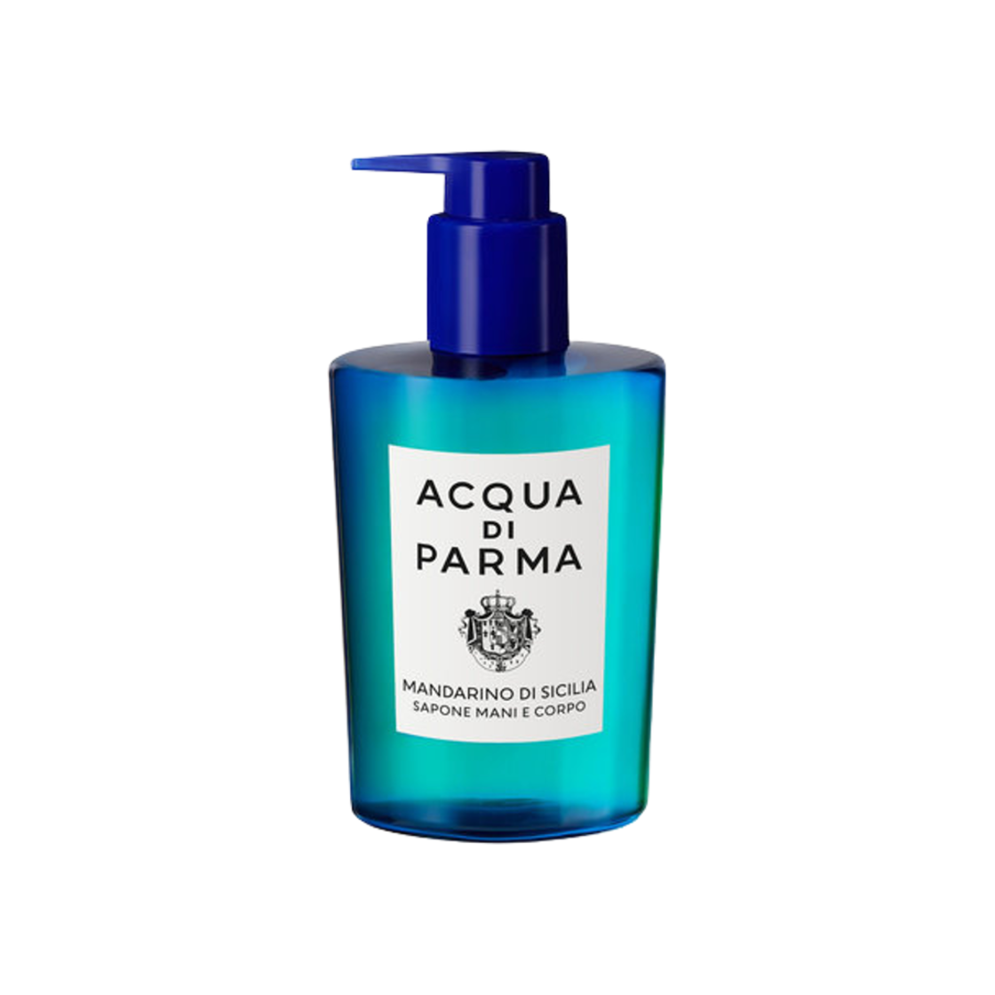 - Acqua Di Parma Mandarino di Sicilia Hand & Body Wash 300ml