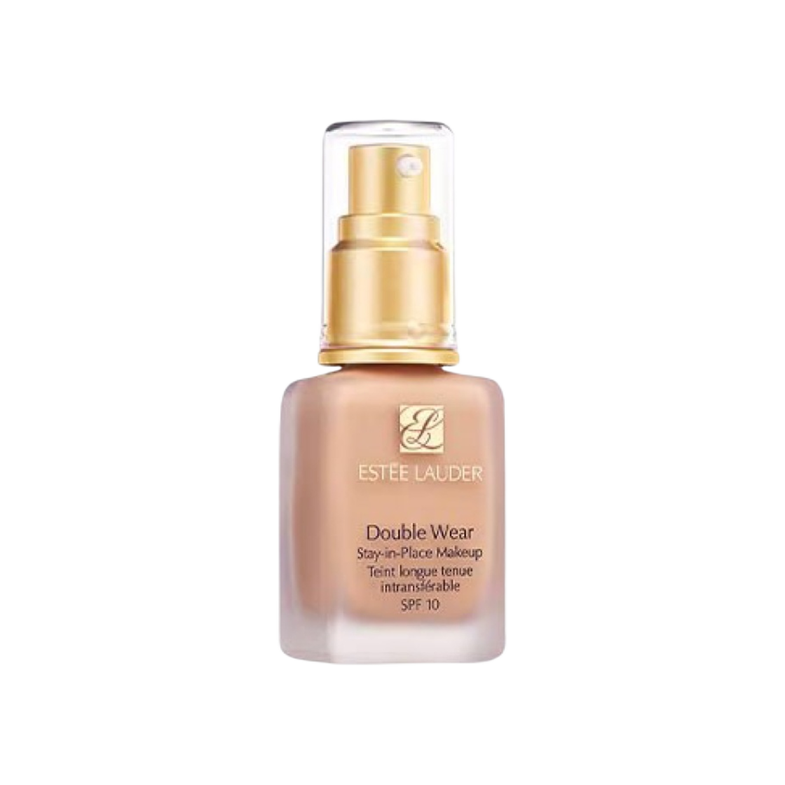 에스티 로더 더블 웨어 스테이 인 플레이스 메이크업 SPF10 30ml 1N0 포슬린(Estee Lauder Double Wear Stay-in Place Makeup SPF10 30ml 1N0 Porcelain)