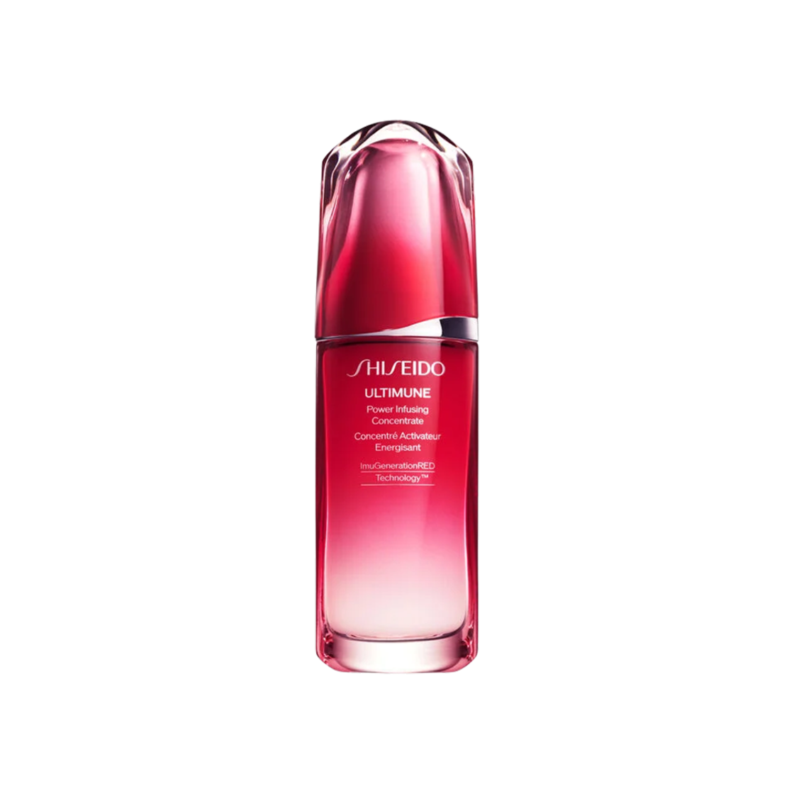 - Shiseido Ultimune Power Infusing Serum 120ml