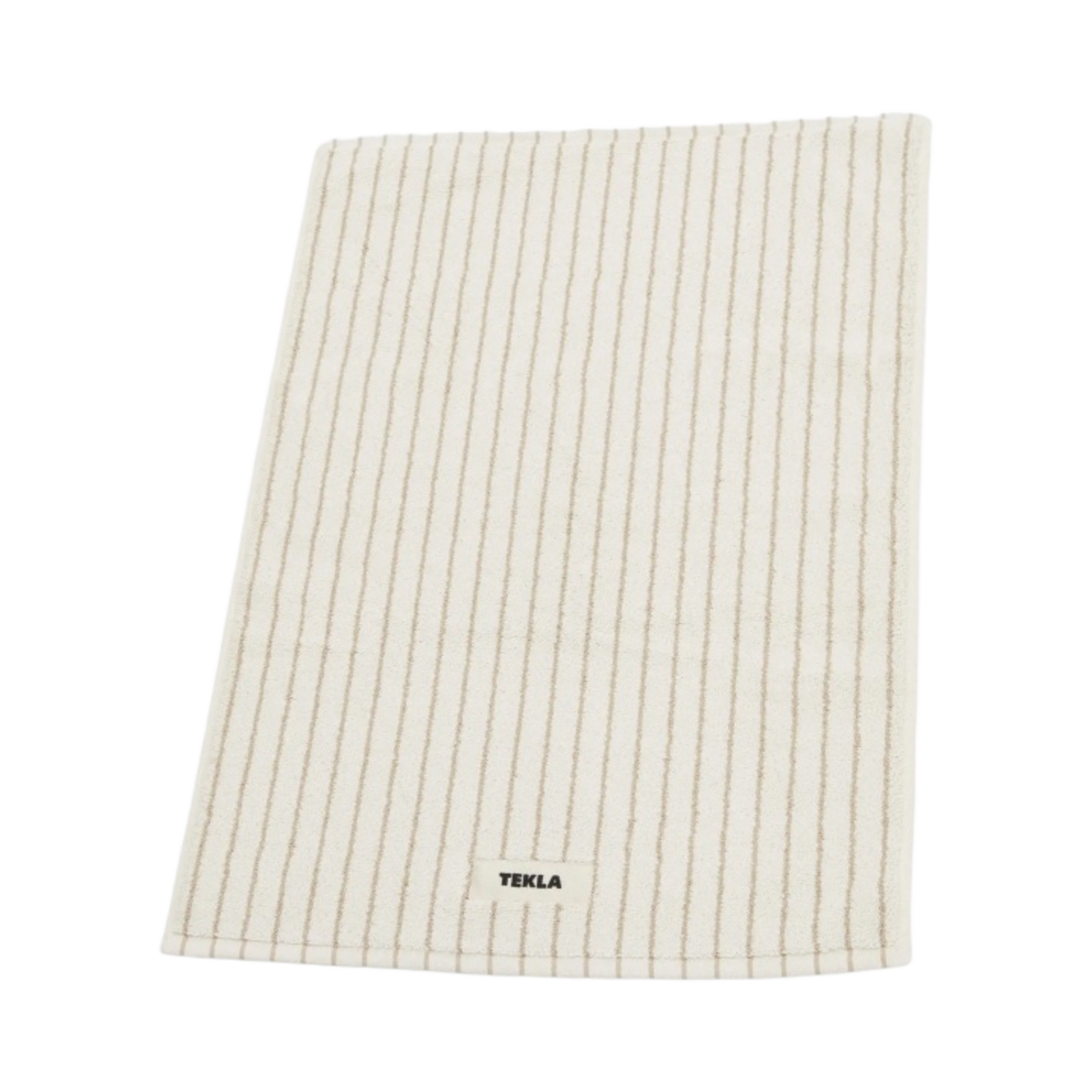테클라 배스 매트 시에나 스트라이프(Tekla Bath Mats Sienna Stripes)