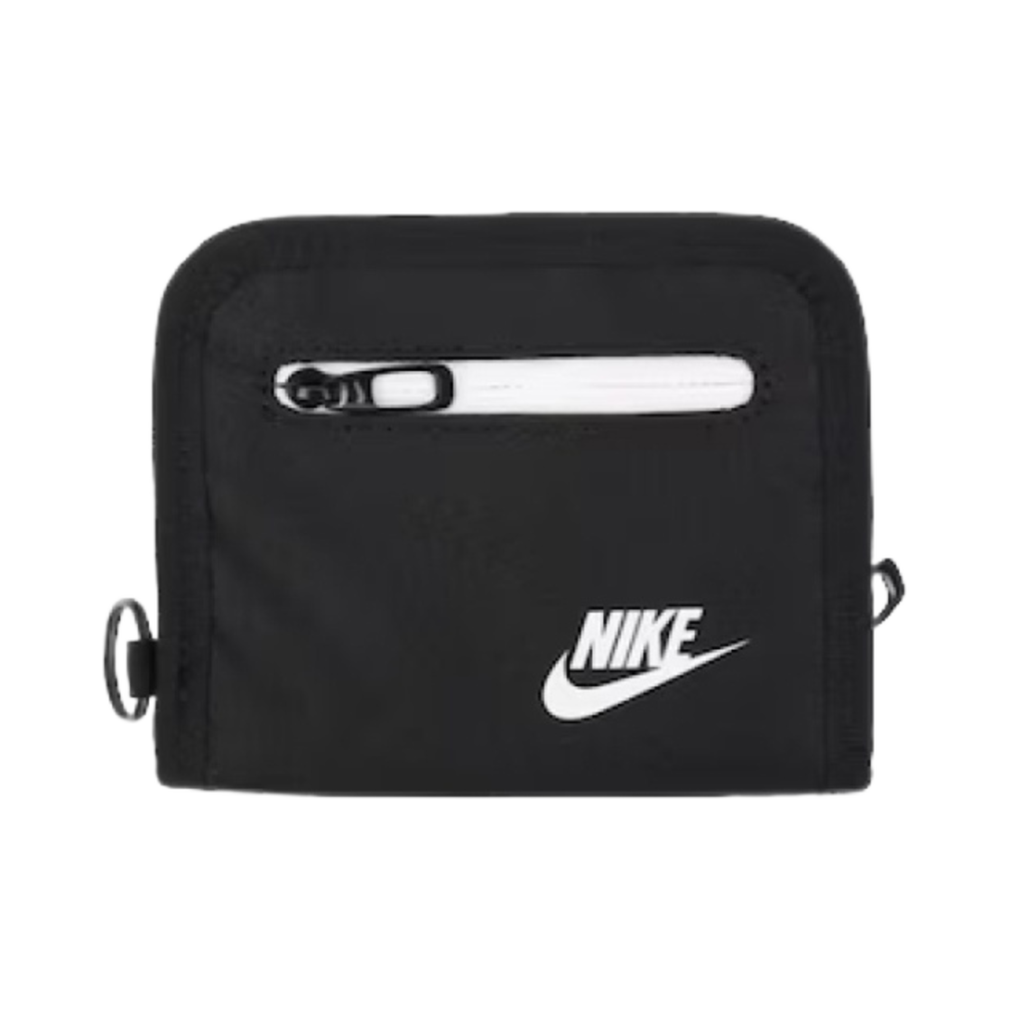 나이키 헤리티지 월렛 블랙(Nike Heritage Wallet Black)