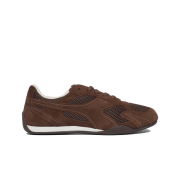 DIADORA Belluna Low Brown