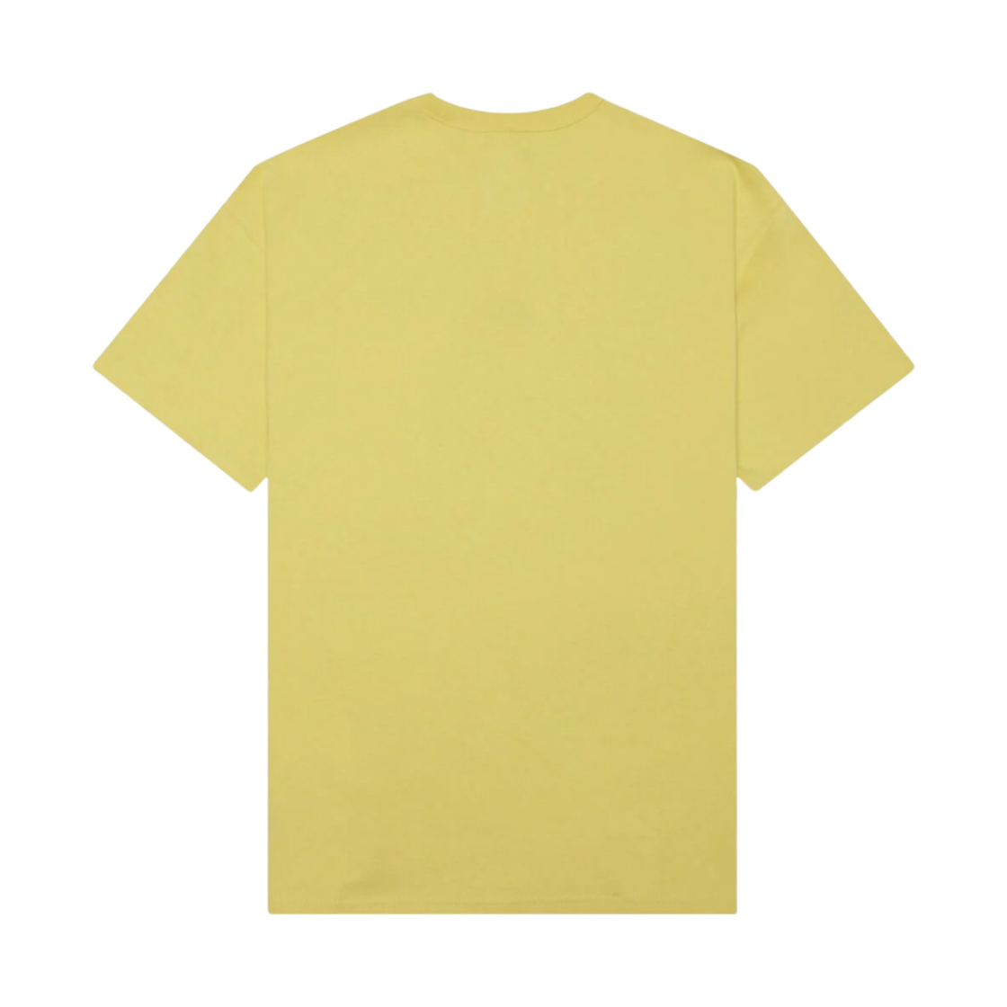 나이키 NSW 프리미엄 에센셜 티셔츠 새턴 골드 - US/EU(Nike NSW Premium Essential T-Shirt Saturn Gold - US/EU) - 2