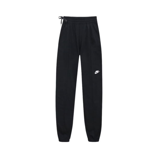 (W) Nike NSW Loose Fleece Dance Pants Black - US/EU