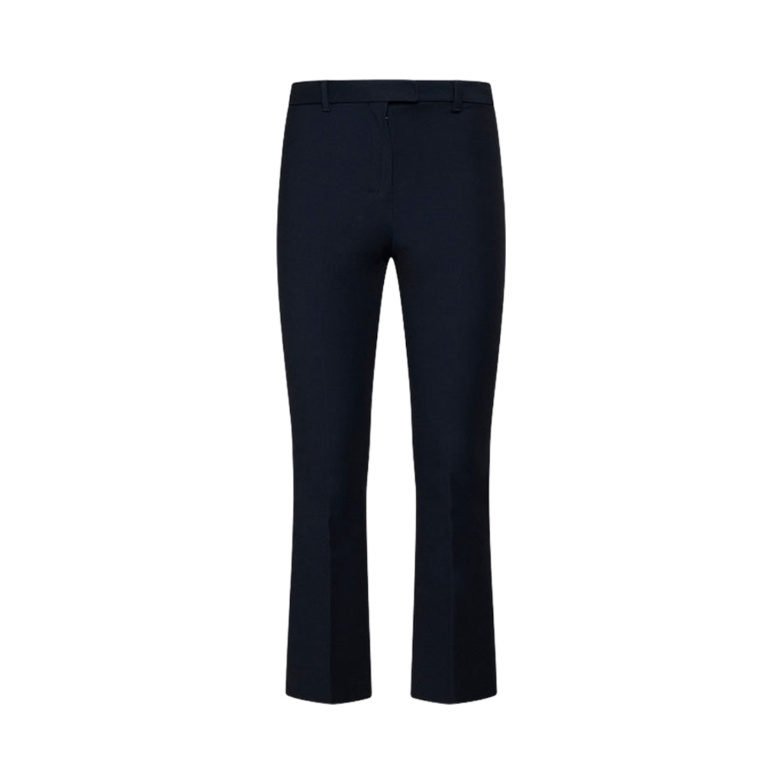 UMANITA-030 (W) S Max Mara Umanita Pants Navy