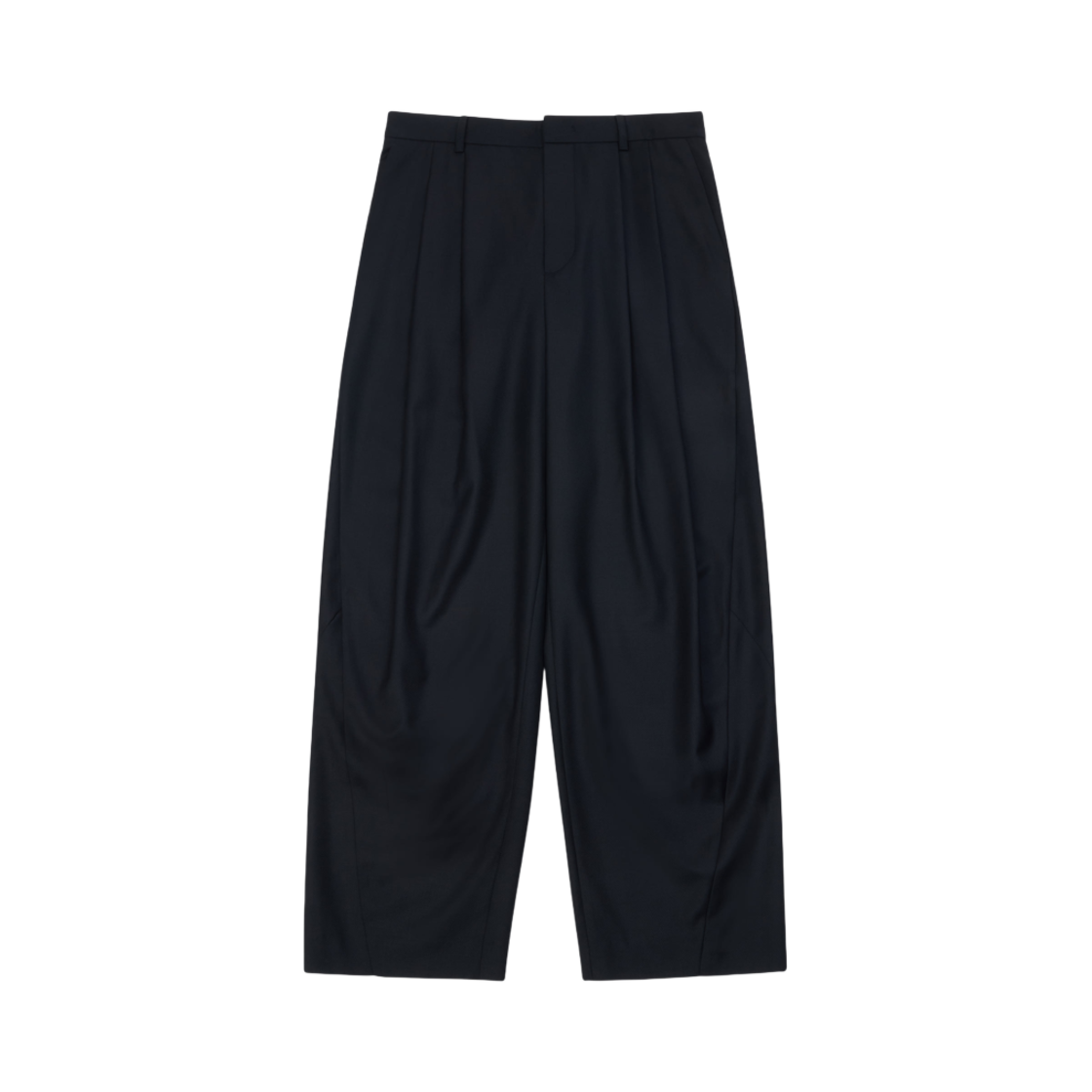 아더에러 시그니피컨트 BK 태그 슬랙스 02 느와르