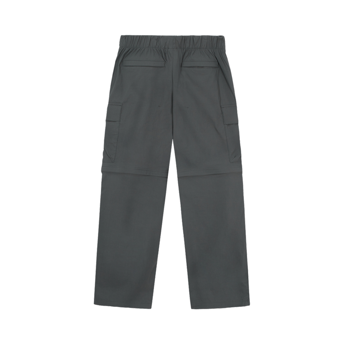 노스페이스 데일 DT 팬츠 그레이 - 25SS(The North Face Dale DT Pants Gray - 25SS) - 2