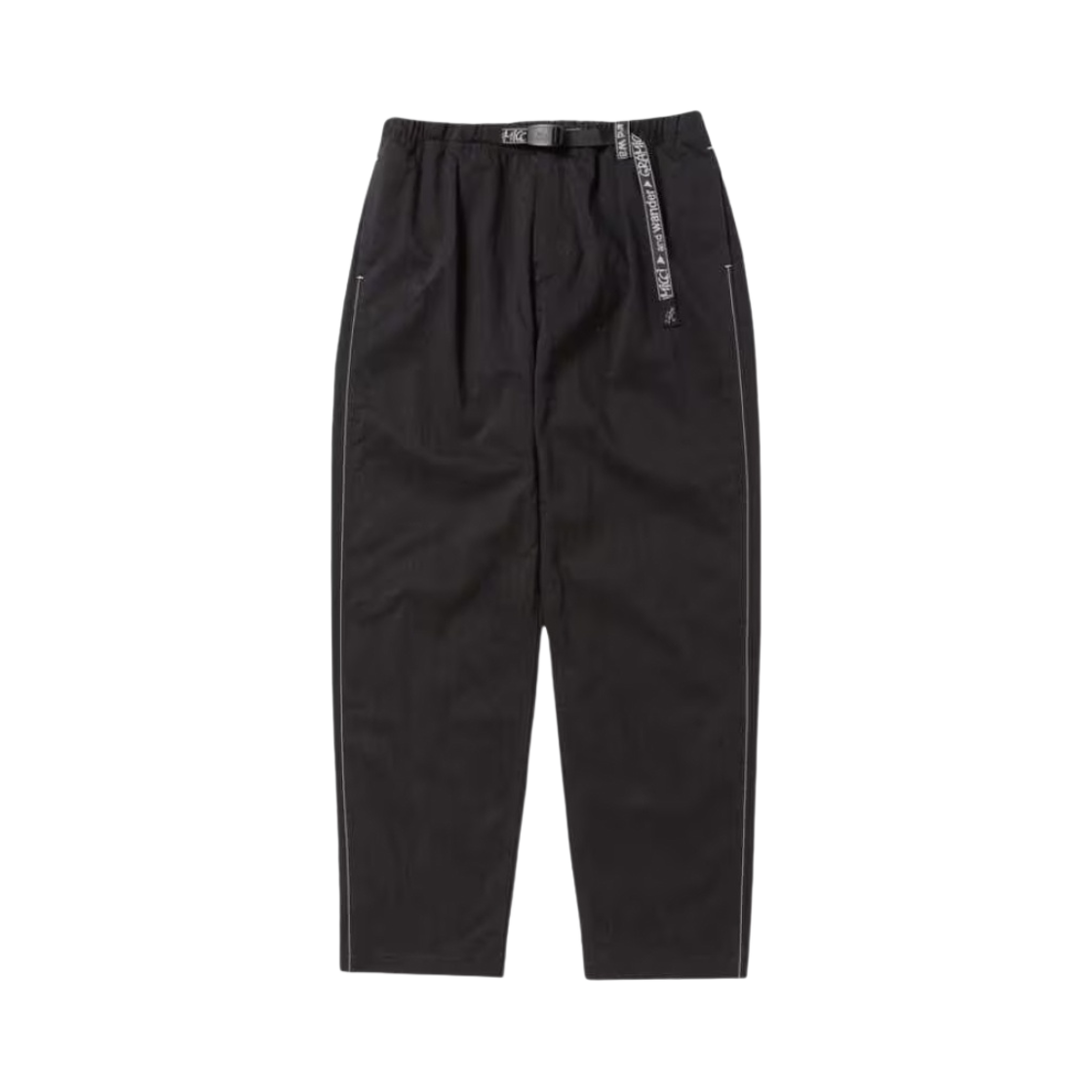 GUP4-S3008-M And Wander x Gramicci Nyco Climbing G-Pant Black
