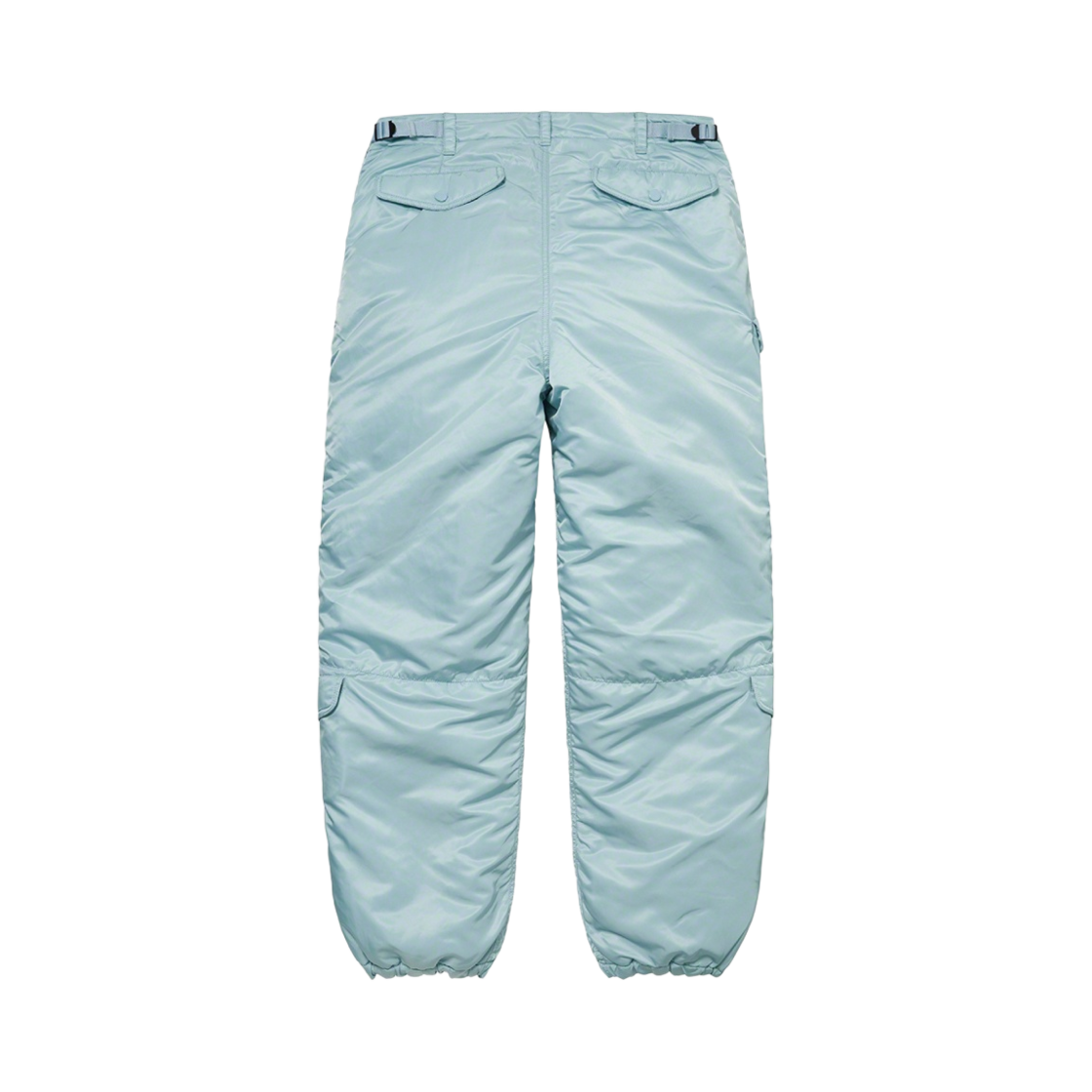 슈프림 나일론 플라이트 팬츠 라이트 블루 - 22FW(Supreme Nylon Flight Pants Light Blue - 22FW) - 3