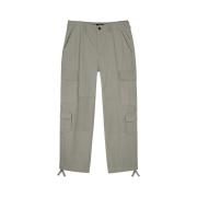 Stussy Ripstop Surplus Cargo Pants Olive