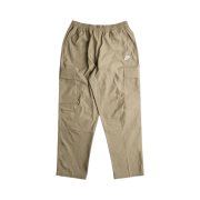Nike Club Woven Cargo Trousers Khaki - Asia