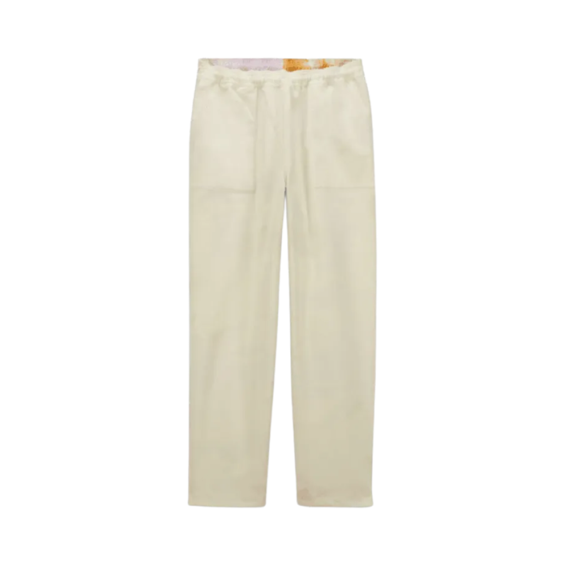 나이키 x 도이엔 SB 스케이트 트라우저 코코넛 밀크 - 아시아(Nike x Doyenne SB Skate Trousers Coconut Milk - Asia) - 1