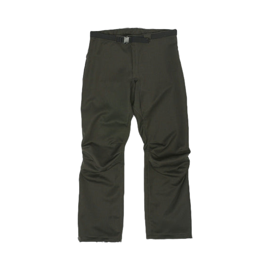 AW23GR1AAGGDG GR10K WR Bembecula Arc Pants Dark Soil Grey