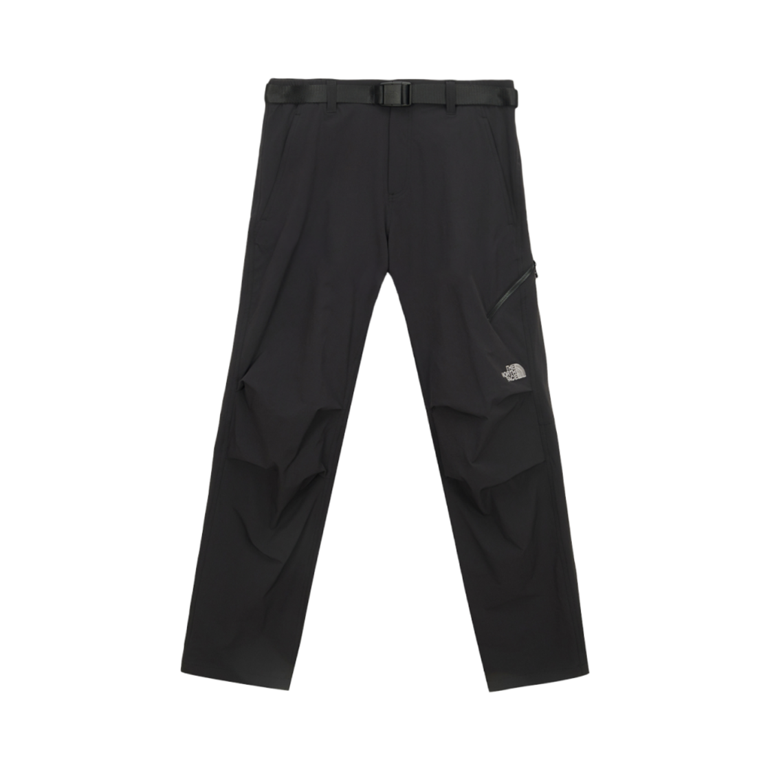 NP6NQ51A The North Face Axis Pants Black