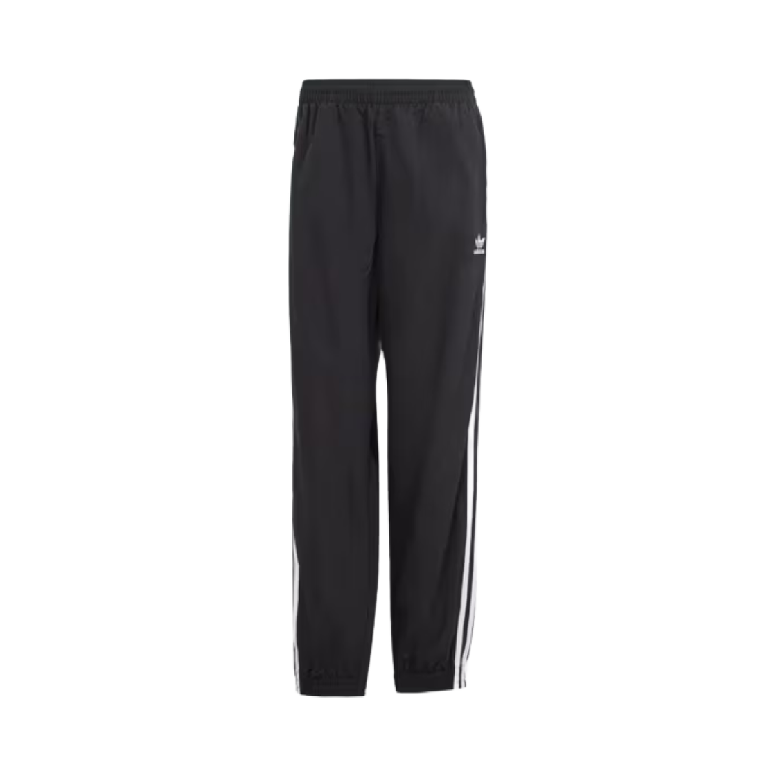 IT2501 Adidas Adicolor Woven Firebird Track Pants Black - KR Sizing