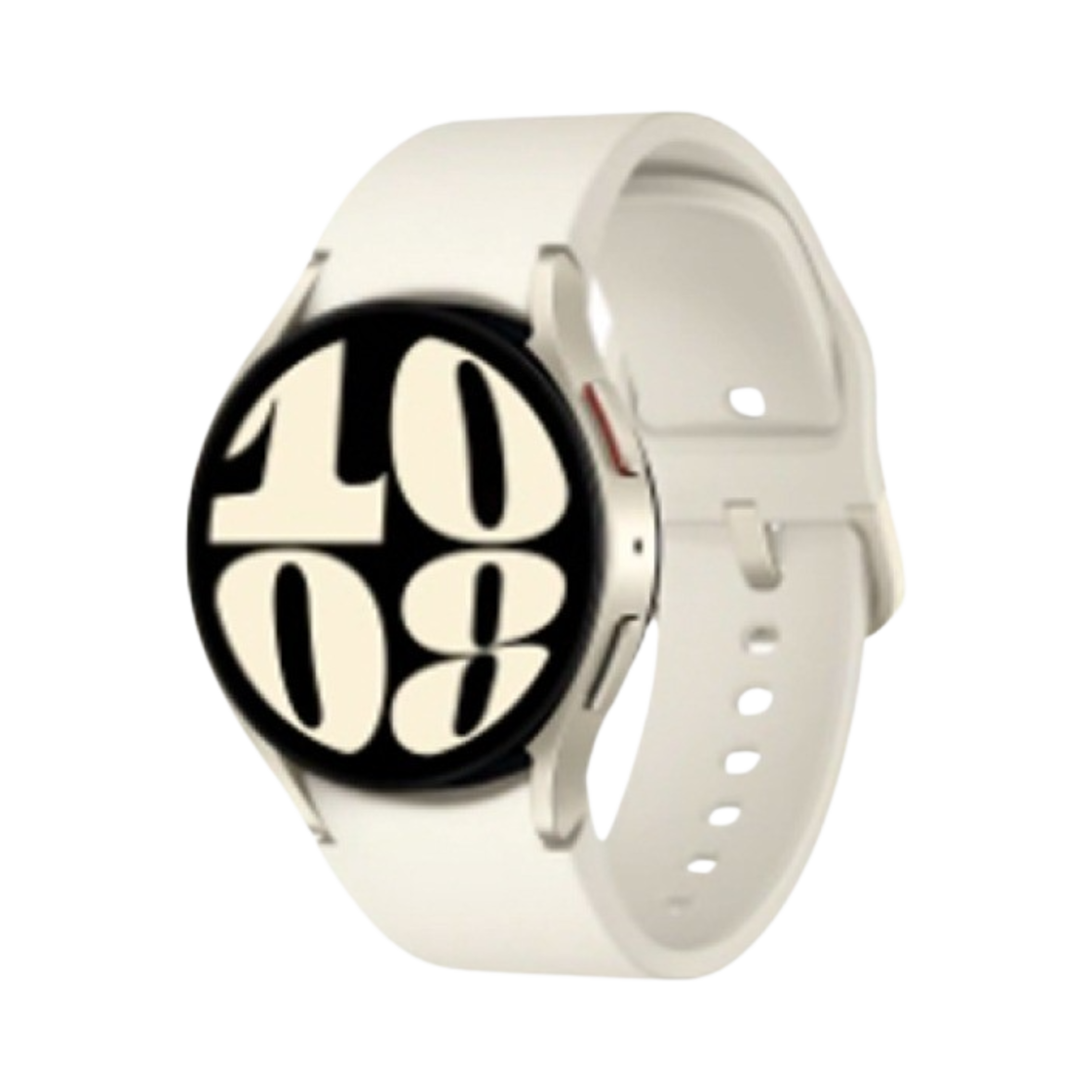 삼성 갤럭시 워치6 40mm LTE 골드 (국내 정식 발매 제품)(Samsung Galaxy Watch6 40mm LTE Gold (Korean Ver.)) - 2