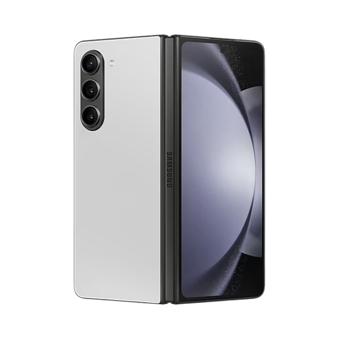 삼성 갤럭시 Z 폴드5 1테라 그레이 (국내 정식 발매 제품)(Samsung Galaxy Z Fold5 1TB Gray (Korean Ver.)) - 1