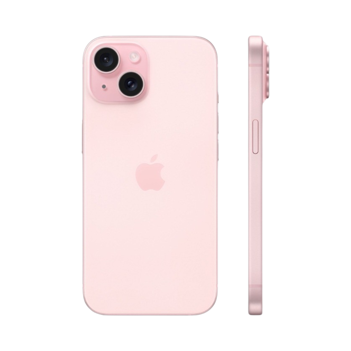 애플 아이폰 15 512기가 핑크 (국내 정식 발매 제품)(Apple iPhone 15 512GB Pink (Korean Ver.)) - 2