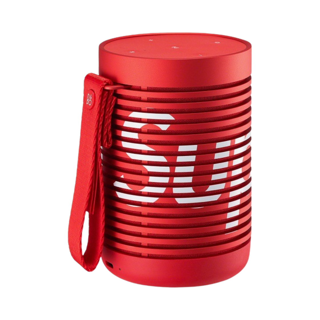 - Supreme x Bang & Olufsen Explore Portable Speaker Red - 22SS