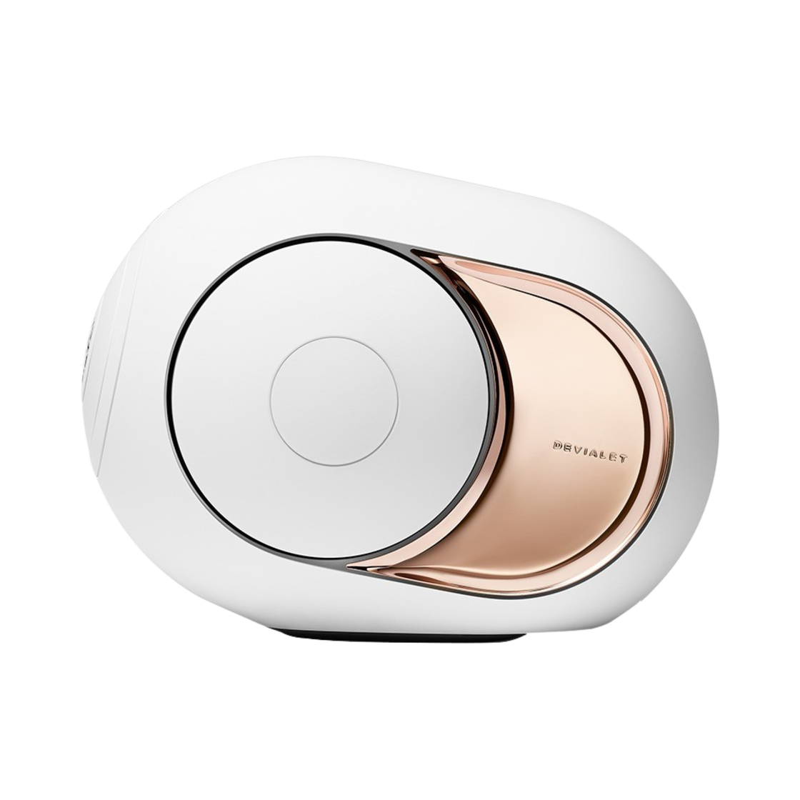 PHANTOM1 108dB_GD Devialet Phantom1 108dB Speaker Gold