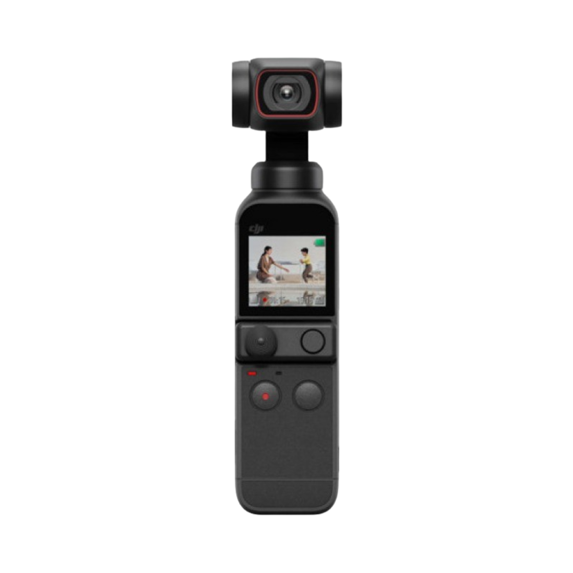 DJI 오즈모 포켓 2 클래식 블랙 (국내 정식 발매 제품)(DJI Osmo Pocket 2 Classic Black (Korean Ver.)) - 1