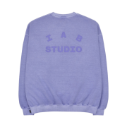 IAB Studio Pigment Sweatshirt Lavender