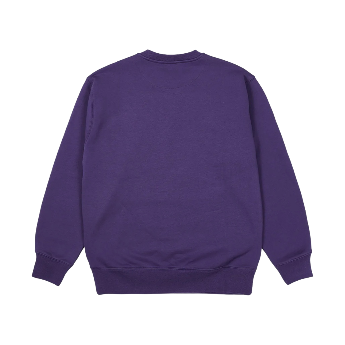 팔라스 예 올드 크루넥 퍼플 - 22FW(Palace Ye Olde Crew Purple - 22FW) - 2