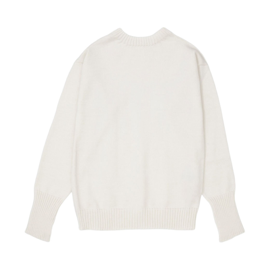 - Andersen Andersen Seaman Sweater Off White