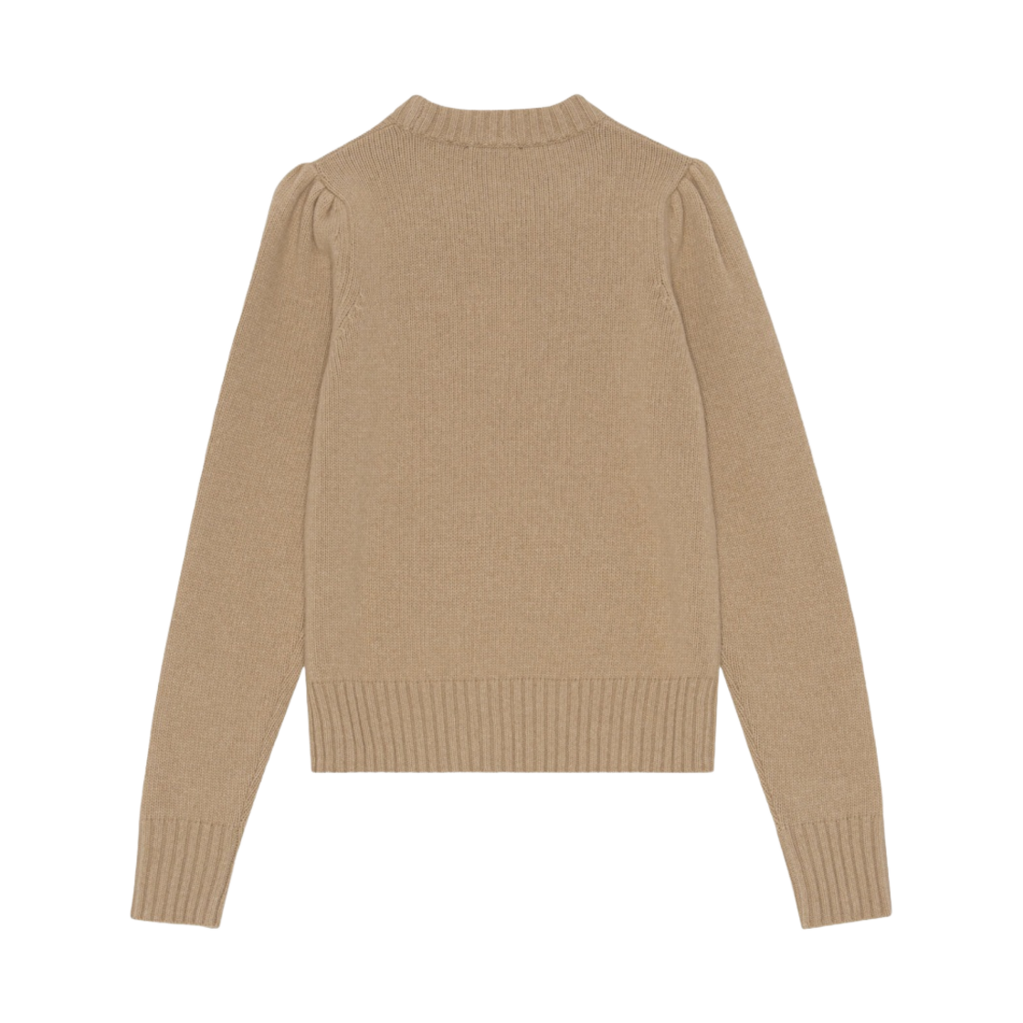 (W) 가니 그래픽 풀오버 스타피쉬((W) Ganni Graphic Pullover Starfish) - 2