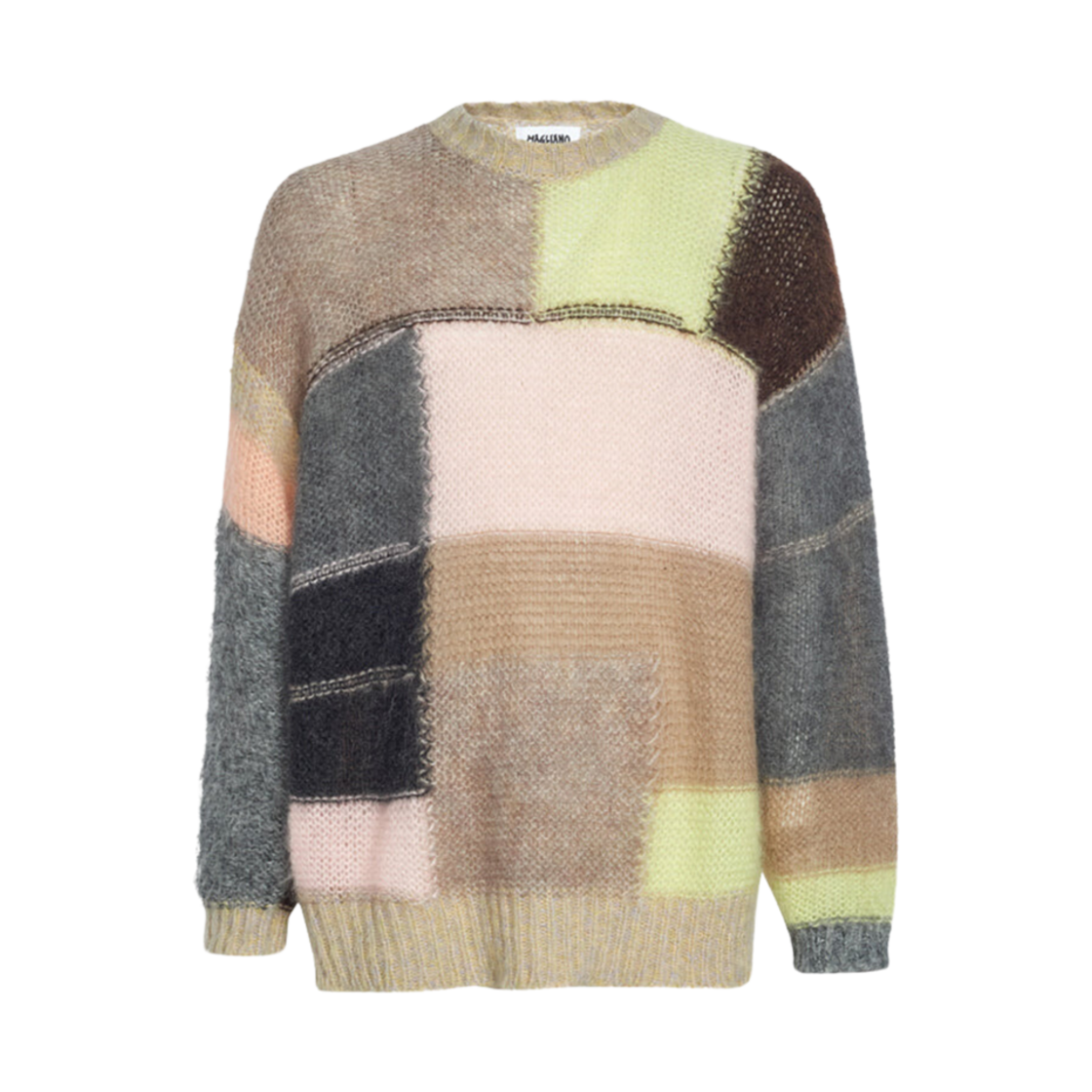 S58304684-02 Magliano Arlecchino Mohair Light Mix