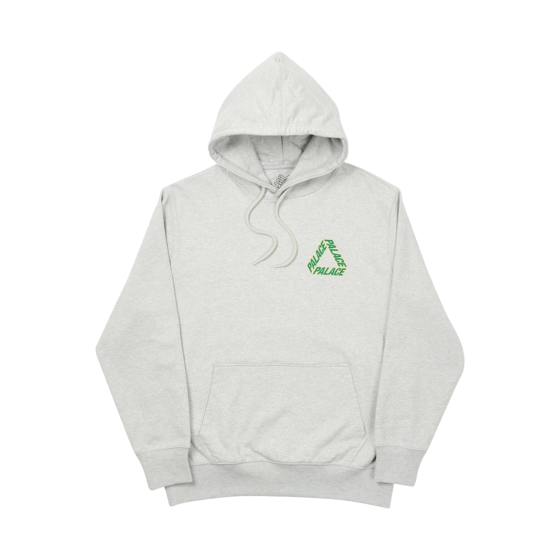 팔라스 P3 팀 후드 그레이 말 - 20FW(Palace P3 Team Hood Grey Marl - 20FW) - 2