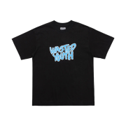 Verdy Wasted Youth T-Shirt #5 Black