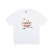 Palace Charms T-Shirt White - 20SS