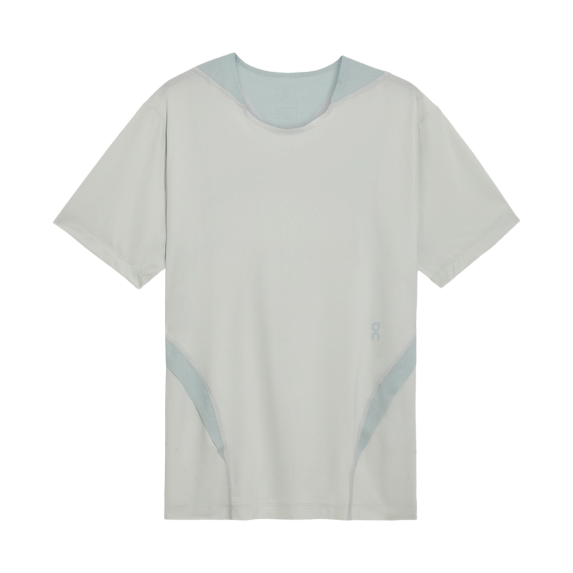 온 러닝 x 포스트 아카이브 팩션 (파프) 러닝 티셔츠 글레이시어(On Running x Post Archive Faction (PAF) Running T-Shirt Glacier)