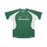 Palace Pro Team Palco Jersey Green - 25SS