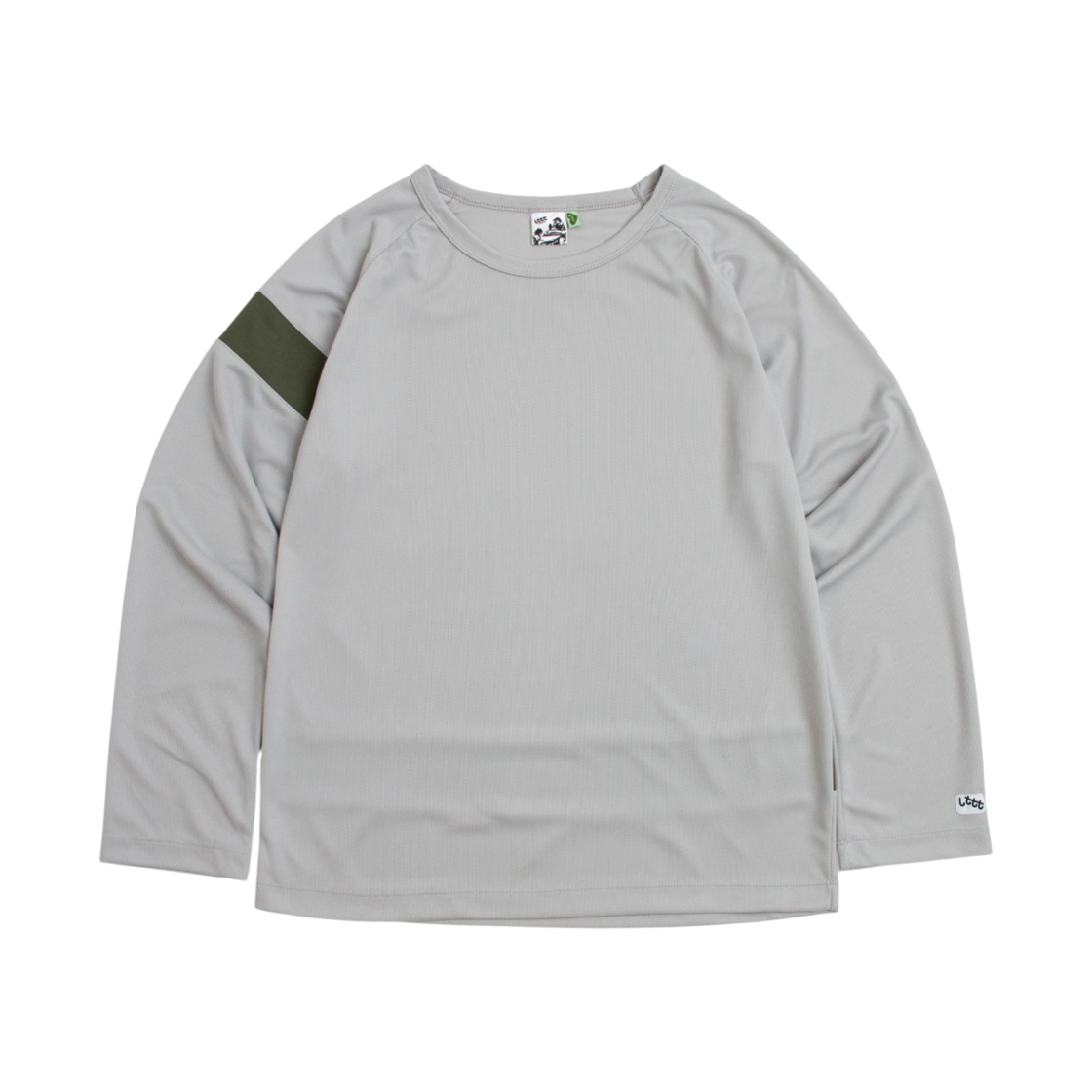 47298723283220 LTTT Long Sleeve Gray