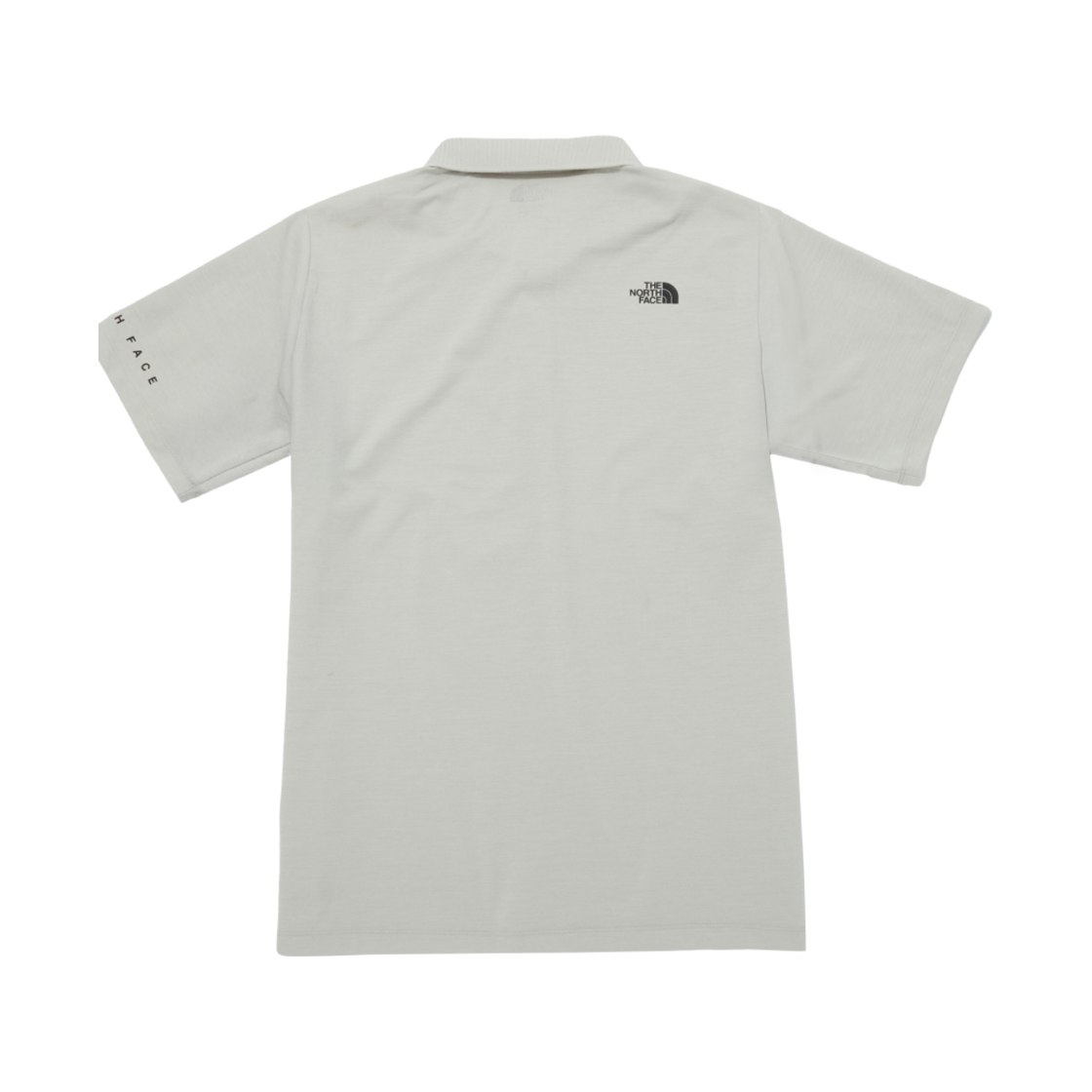 노스페이스 화이트 라벨 스틴슨 숏슬리브 폴로 크림 베이지(The North Face White Label Stinson S/S Polo Cream Beige) - 2