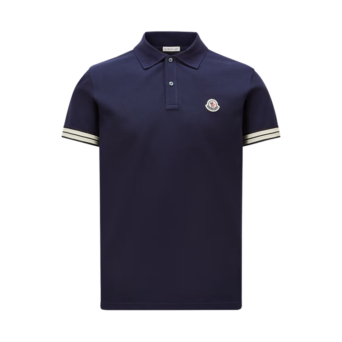 2025/26秋冬 MONCLER モンクレール レディースABITO A POLO IN COTONE PIQUETポロシャツ【blu navy 】【送料無料】【正規品】 楽天市場】2025/26秋冬 MONCLER モンクレール レディースPOLO IN