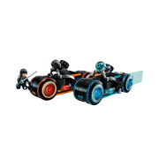Lego Tron: Legacy