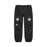 Supreme x The North Face Summit Series Rescue Mountain Pants Black - 22SS
