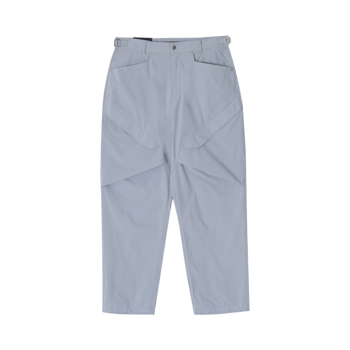 L21UPL041GRY LOCKHEED MARTIN Cactus Dart Pants Grey