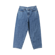 Punch Drunk Parties Misfits Jeans Blue