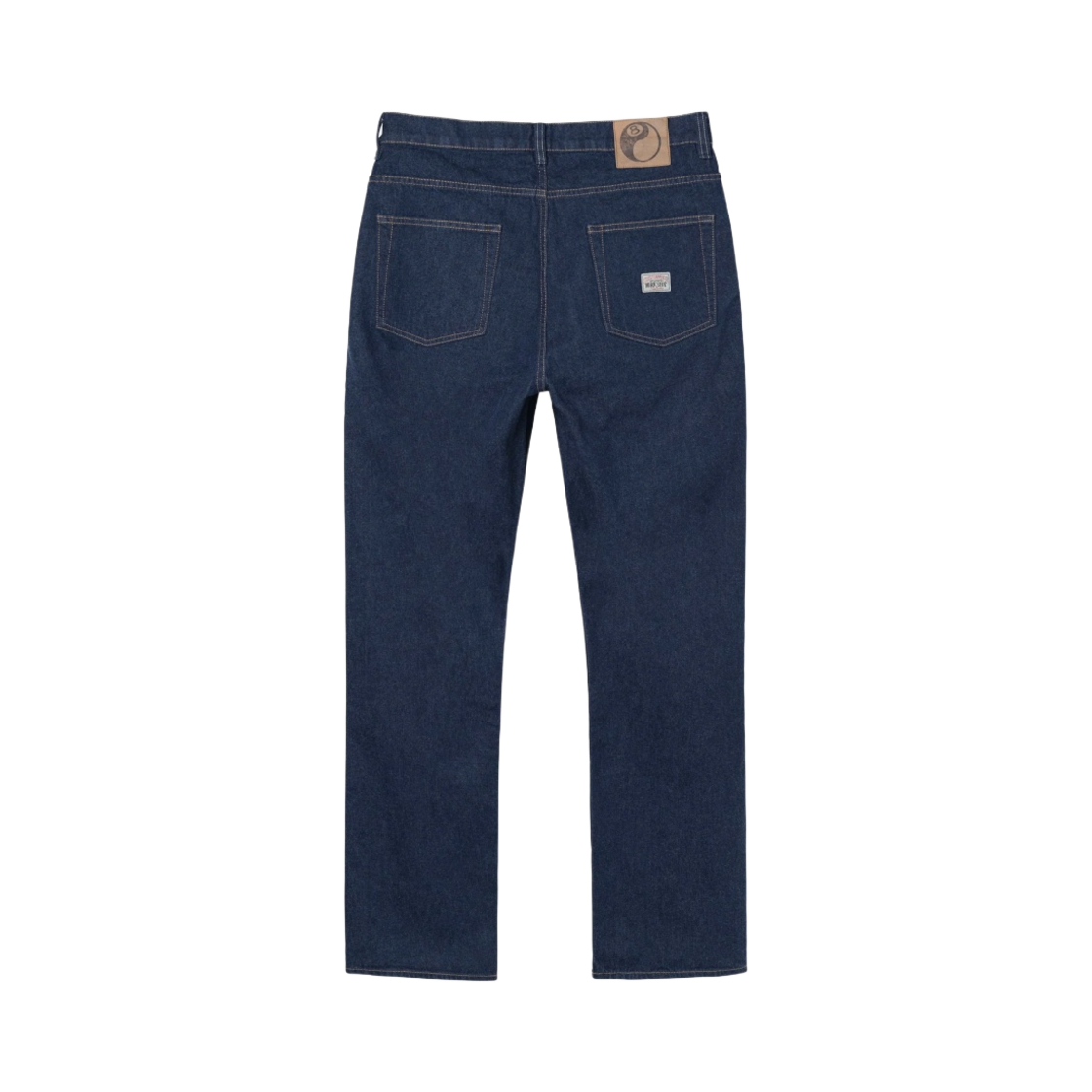 스투시 x 아워레가시 워크샵 세컨드컷 블루(Stussy x Our Legacy Work Shop Second Cut Blue) - 2